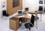 Офис мебели по индивидуален размер